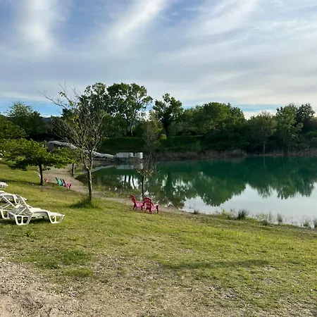 La Teranga Campsite